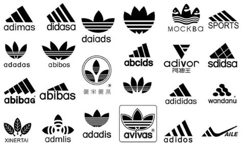 adidas junior ambassador fake|real adidas logo.